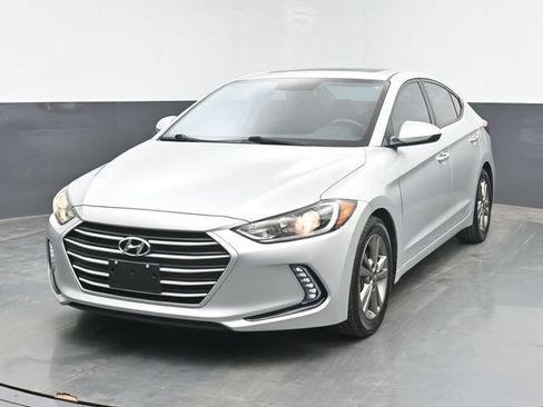Used 2018 Hyundai Elantra Value Edition FWD image 5