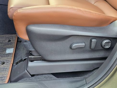 New 2026 Subaru Ascent Touring AWD/4WD image 14