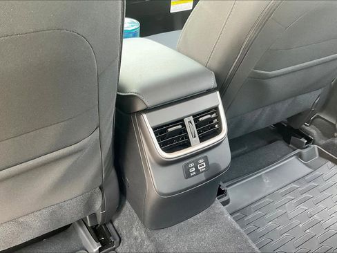 New 2025 Subaru Legacy Premium image 22