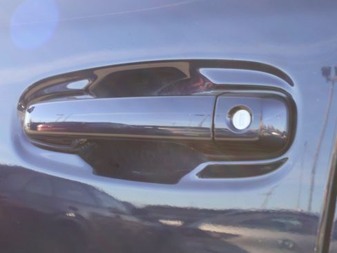 Used 2022 Toyota 4Runner TRD Sport image 25