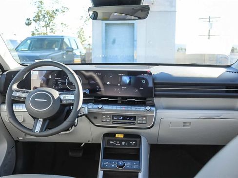 New 2026 Hyundai Kona Limited image 17