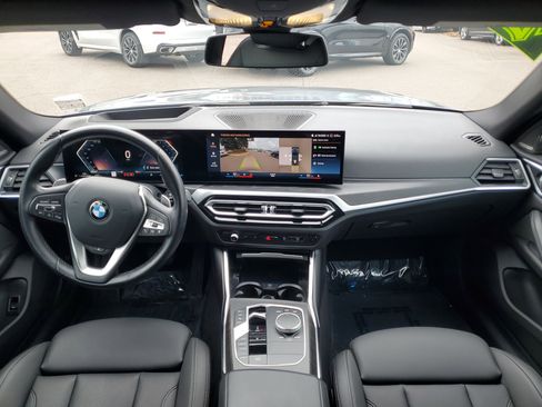 Certified 2024 BMW 430i Gran Coupe xDrive w/ Premium Package image 21