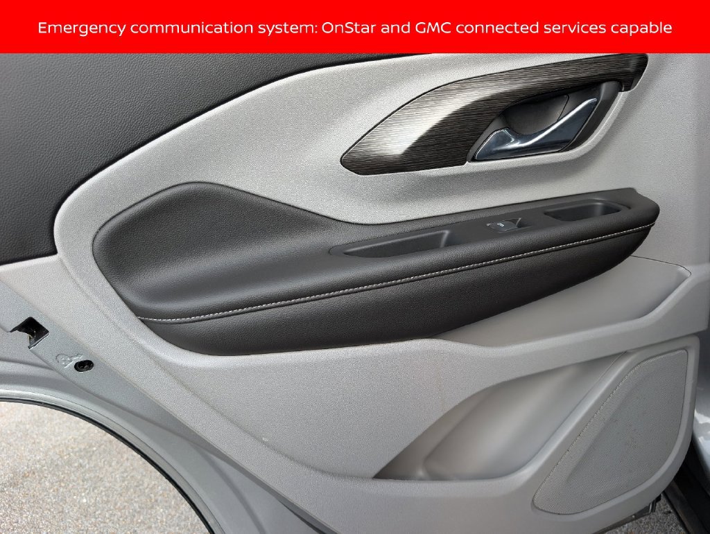 Used 2023 GMC Terrain SLE w/ LPO, Floor Liner Package FWD image 30