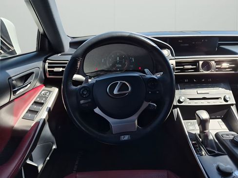 Used 2015 Lexus IS 250 AWD w/ F-Sport Package image 24