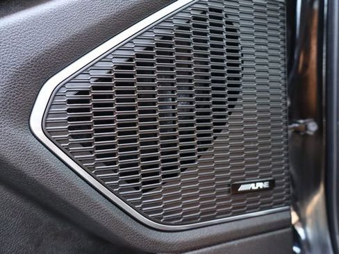 Used 2025 Jeep Grand Cherokee Summit w/ Obsidian Package image 11