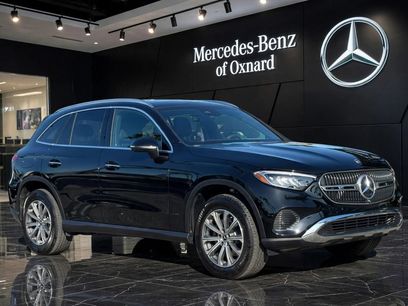 Certified 2026 Mercedes-Benz GLC 300 4MATIC