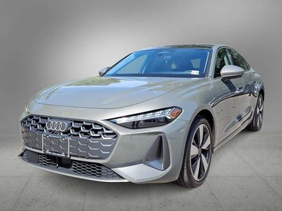 Used 2025 Audi A5 2.0T Premium Plus w/ Premium Plus