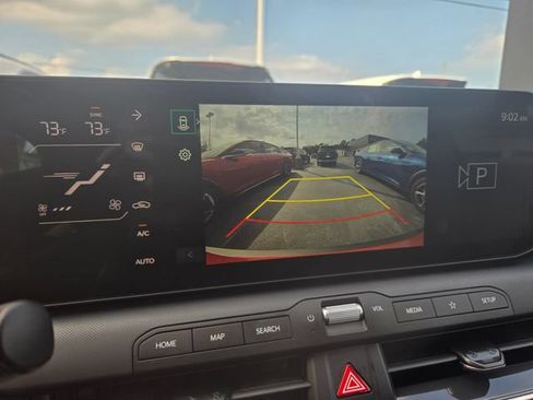 New 2026 Kia K4 EX FWD image 12