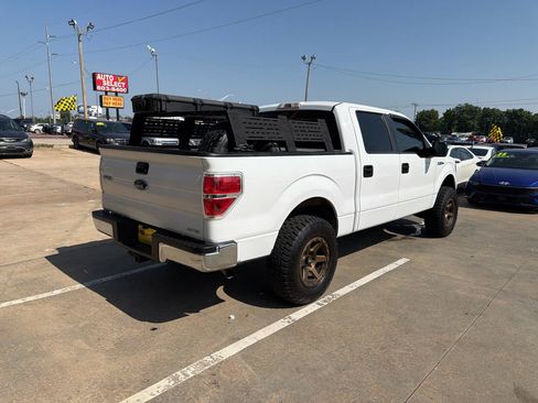 Used 2013 Ford F150 XLT w/ XLT Convenience Pkg AWD/4WD image 5
