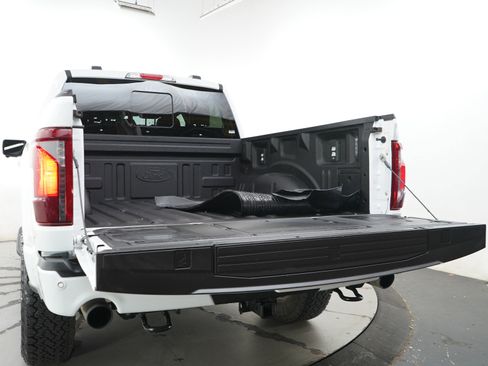 Used 2025 Ford F150 Tremor w/ Mobile Office Package AWD/4WD image 18