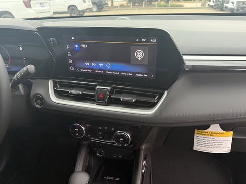 New 2026 Chevrolet TrailBlazer LT w/ Convenience Package image 46