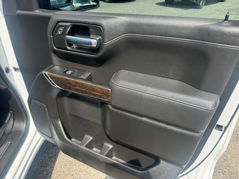 Used 2022 GMC Sierra 1500 Elevation AWD/4WD image 37
