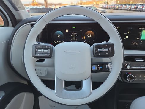 New 2026 Hyundai Palisade Calligraphy image 18