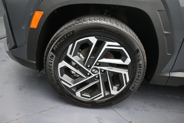 New 2026 Hyundai Tucson Limited AWD/4WD image 23