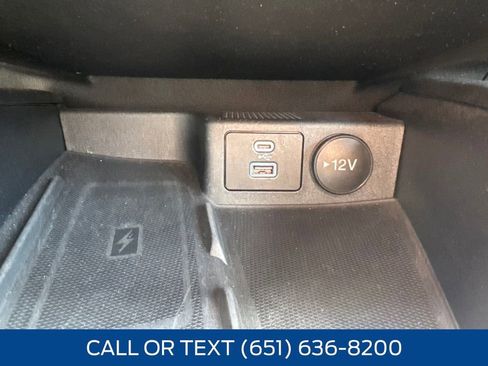 Used 2023 Ford Escape ST-Line Elite AWD/4WD image 16