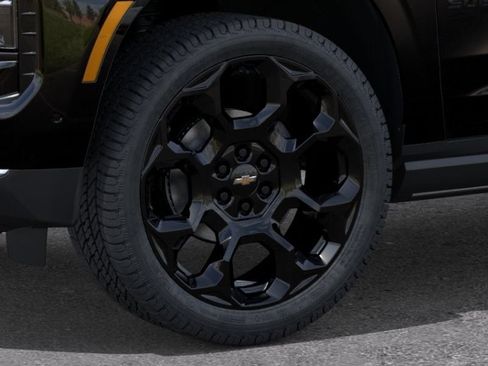 New 2026 Chevrolet Suburban High Country AWD/4WD image 10