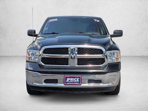 Used 2019 RAM 1500 Tradesman RWD image 3