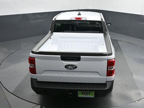 New 2026 Ford Maverick XLT w/ Equipment Group 301A AWD/4WD image 36