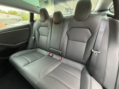 Used 2024 Tesla Model 3 Long Range RWD image 27
