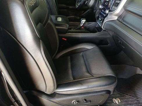 Used 2024 RAM 1500 TRX w/ TRX Level 1 Equipment Group AWD/4WD image 19