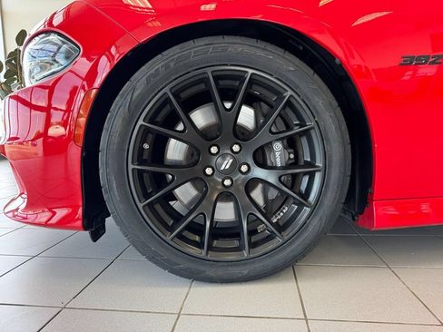 Used 2019 Dodge Charger Scat Pack w/ Dynamics Package RWD image 71