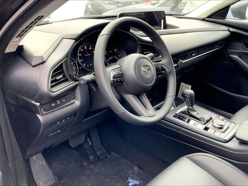 New 2026 MAZDA CX-30 AWD 2.5 S image 20