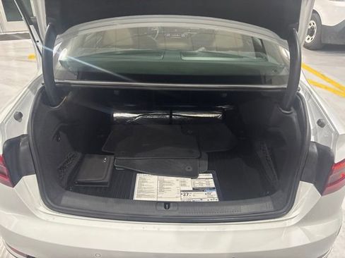 Used 2017 Audi A4 2.0T Premium Plus AWD/4WD image 32