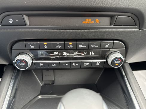 Used 2025 MAZDA CX-5 AWD 2.5 S w/ Premium Plus Pkg image 28