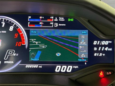 Used 2019 Lamborghini Huracan LP 580-2 image 13