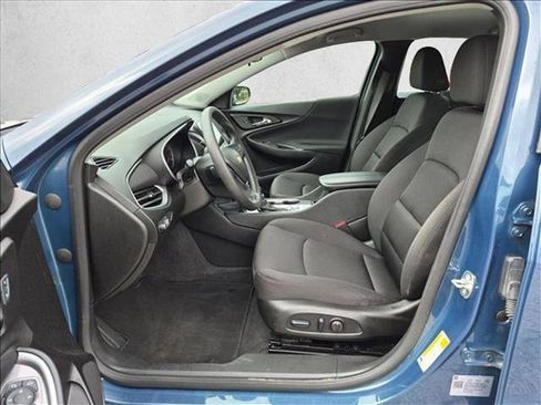 Used 2024 Chevrolet Malibu LT FWD image 16
