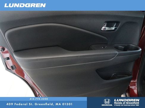 Used 2021 Honda Passport Elite image 32