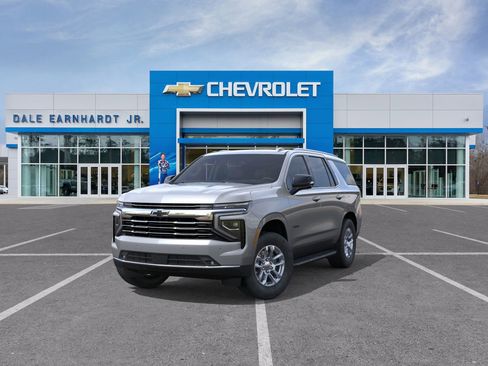 New 2026 Chevrolet Tahoe LT w/ Comfort Package image 10