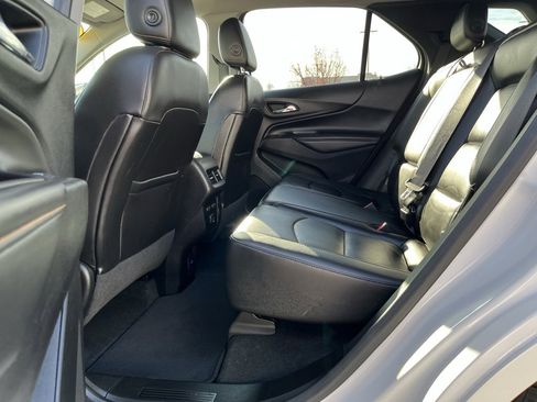 Used 2019 Chevrolet Equinox Premier image 19