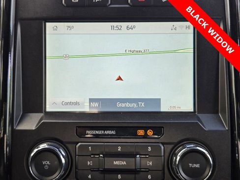 Used 2021 Ford F250 Lariat w/ Lariat Ultimate Package image 18