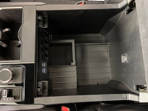 New 2026 Toyota Tundra SR5 AWD/4WD image 23