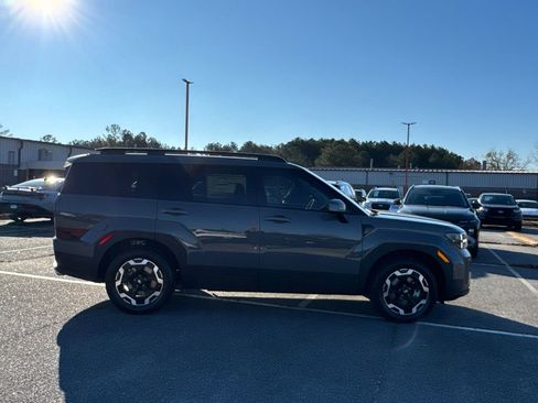 New 2026 Hyundai Santa Fe SEL image 6