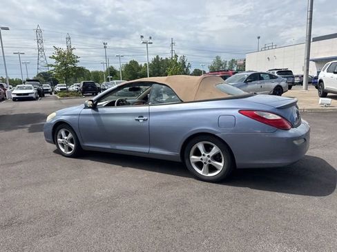 Used 2008 Toyota Solara SE FWD image 11