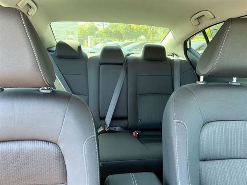 New 2025 Nissan Altima 2.5 S image 33