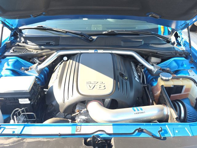 Used 2009 Dodge Challenger R/T RWD image 27