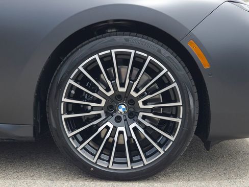 New 2026 BMW 760i xDrive AWD/4WD image 6