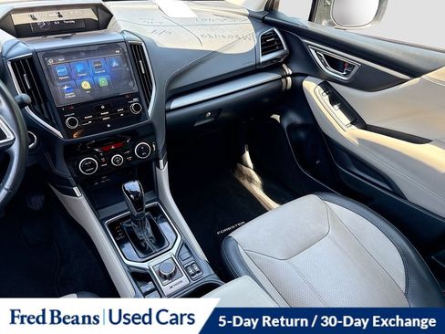 Used 2019 Subaru Forester Limited AWD/4WD image 31