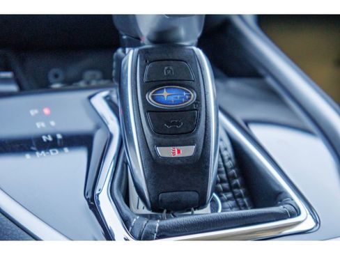 Certified 2025 Subaru Outback Premium AWD/4WD image 27