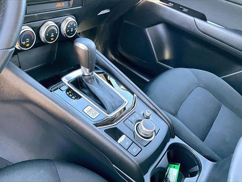 Certified 2023 MAZDA CX-5 AWD 2.5 S image 10