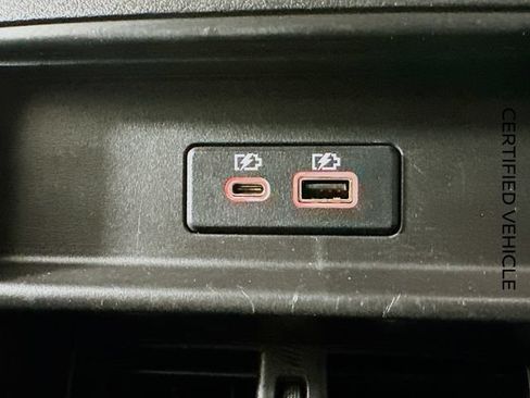 Certified 2023 Nissan Murano SV AWD/4WD image 24
