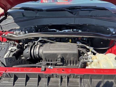 Used 2021 Ford Explorer Limited w/ Equipment Group 301A AWD/4WD image 46