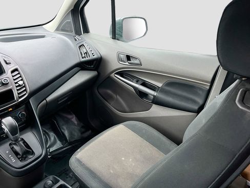 Used 2023 Ford Transit Connect XL FWD image 21