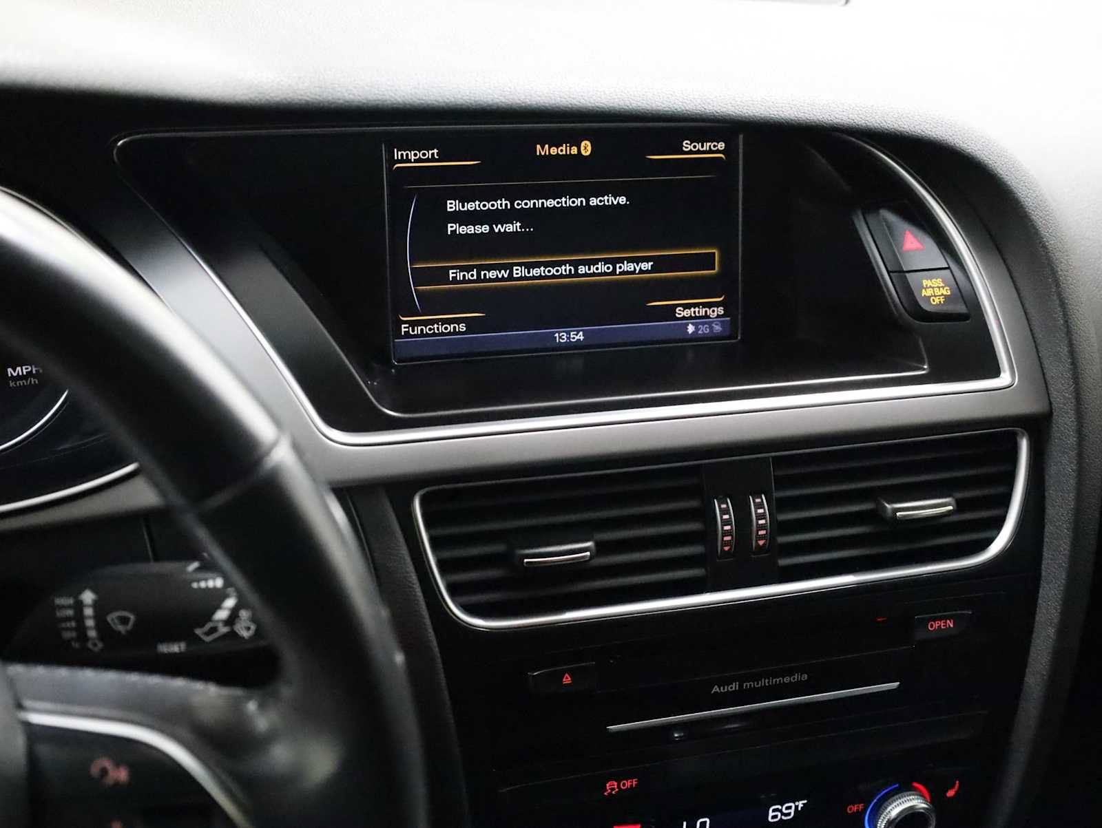 Used 2013 Audi A4 Premium Plus AWD/4WD image 30