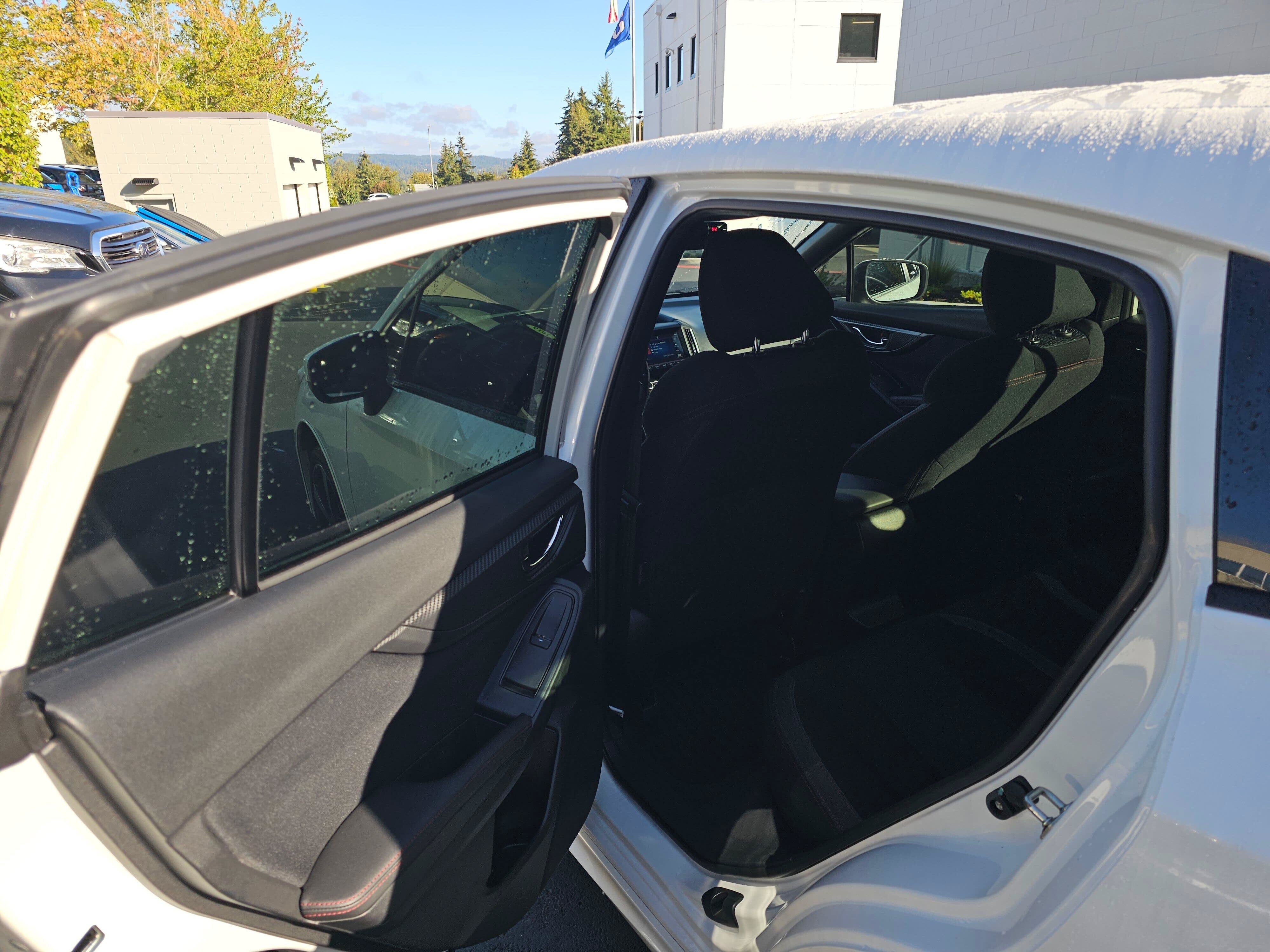 Used 2019 Subaru Impreza 2.0i Sport AWD/4WD image 19