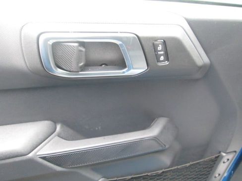 New 2025 Ford Bronco Big Bend image 11