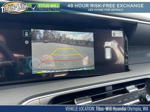 New 2026 Hyundai Palisade SEL AWD/4WD image 19